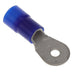 0190670045 by Molex - CONNECTOR RING CIRC 6AWG #10 CRIMP