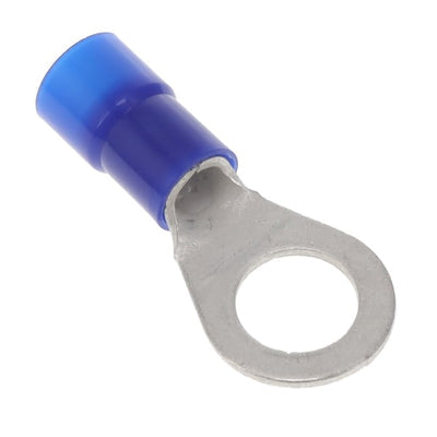 0190670061 by Molex - CONNECTOR RING CIRC 6AWG #1/2 CRIMP