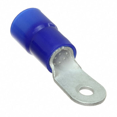 0190670067 by Molex - CONNECTOR RING CIRC 6AWG #8 CRIMP