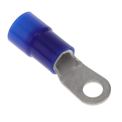 0190670072 by Molex - CONNECTOR RING CIRC 6AWG #1/4 CRIMP