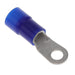 0190670072 by Molex - CONNECTOR RING CIRC 6AWG #1/4 CRIMP