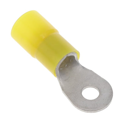 0190670077 by Molex - CONNECTOR RING CIRC 4AWG #1/4 CRIMP