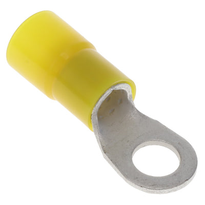 0190670078 by Molex - CONNECTOR RING CIRC 4AWG #3/8 CRIMP