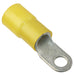 0190670082 by Molex - CONNECTOR RING CIRC 4AWG #1/4 CRIMP