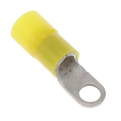 0190670084 by Molex - CONNECTOR RING CIRC 4AWG #5/16 CRIMP