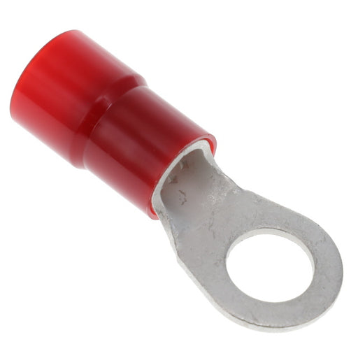 0190670090 by Molex - CONNECTOR RING CIRC 2AWG #1/2 CRIMP