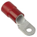 0190670096 by Molex - CONNECTOR RING FLAT 2AWG #1/4 CRIMP