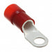 0190670097 by Molex - CONNECTOR RING FLAT 2AWG #3/8 CRIMP