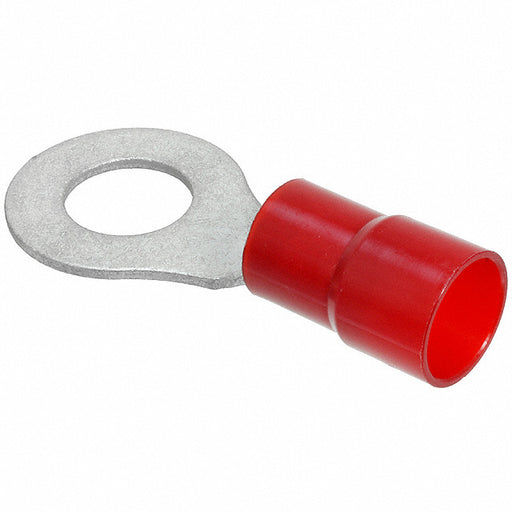 0190670100 by Molex - CONNECTOR RING FLAT 2AWG #5/8 CRIMP