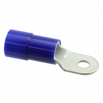 0190670104 by Molex - CONNECTOR RING FLAT 1/0AWG #5/16