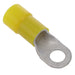 0190670109 by Molex - CONNECTOR RING FLAT 2/0AWG #1/2 CRIMP