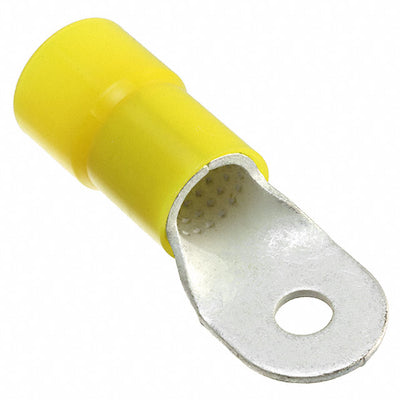 0190670112 by Molex - CONNECTOR RING FLAT 2/0AWG #5/16