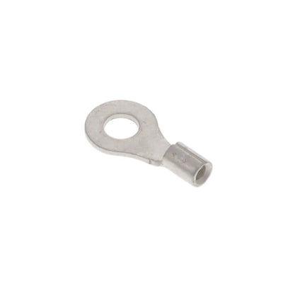 0190690034 by Molex - CONNECTOR RING CIRC 18-22AWG #6 CRIMP
