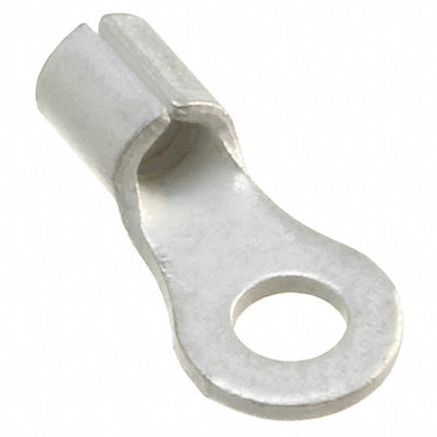 0190690099 by Molex - CONNECTOR RING CIRC 14-16AWG #4 CRIMP