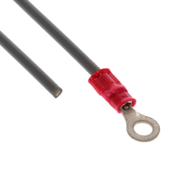 0190700014-11-S9-D by Molex - 11"" JUMPER 3075 SL001 SLATE