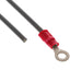 0190700014-11-S9-D by Molex - 11"" JUMPER 3075 SL001 SLATE