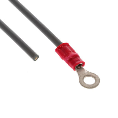 0190700014-06-S9-D by Molex - 6"" JUMPER 3075 SL001 SLATE