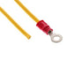 0190700014-12-Y9-D by Molex - 12"" JUMPER 3075 YL001 YELLOW
