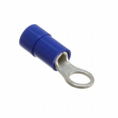 0190700071 by Molex - CONNECTOR RING CIRC 14-16AWG #8 CRIMP