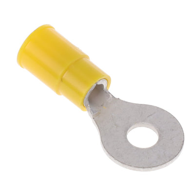 0190700131 by Molex - CONNECTOR RING CIRC 10-12AWG #10