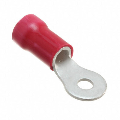 0190710134 by Molex - CONNECTOR RING CIRC 8AWG #8 CRIMP