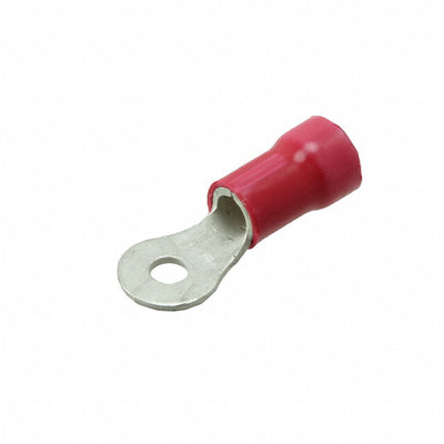 0190710135 by Molex - CONNECTOR RING CIRC 8AWG #8 CRIMP