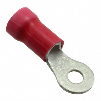0190710136 by Molex - CONNECTOR RING CIRC 8AWG #10 CRIMP