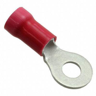 0190710148 by Molex - CONNECTOR RING CIRC 8AWG #1/4 CRIMP