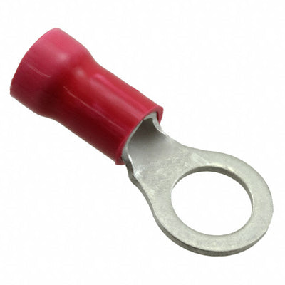 0190710150 by Molex - CONNECTOR RING CIRC 8AWG #3/8 CRIMP