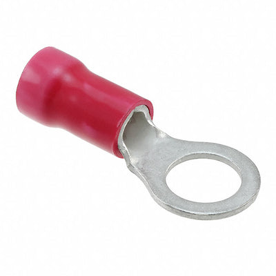 0190710152 by Molex - CONNECTOR RING CIRC 8AWG #3/8 CRIMP