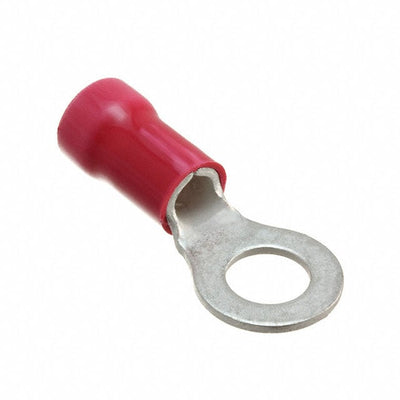 0190710153 by Molex - CONNECTOR RING CIRC 8AWG #5/16 CRIMP