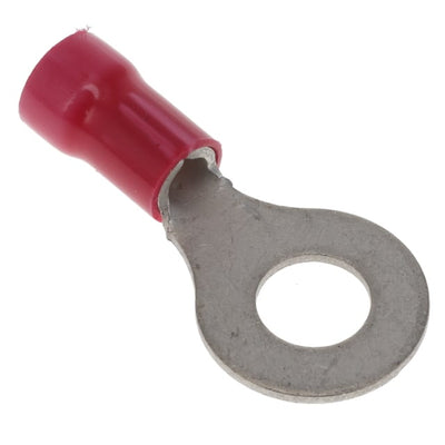 0190710162 by Molex - CONNECTOR RING CIRC 8AWG #3/8 CRIMP