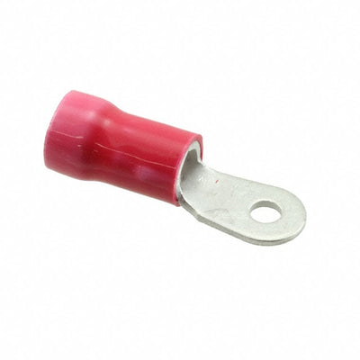 0190710176 by Molex - CONNECTOR RING CIRC 8AWG #6 CRIMP