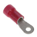 0190710179 by Molex - CONNECTOR RING CIRC 8AWG #8 CRIMP
