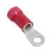 0190710180 by Molex - CONNECTOR RING CIRC 8AWG #10 CRIMP