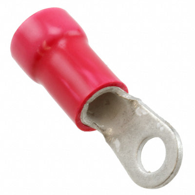 0190710181 by Molex - CONNECTOR RING CIRC 8AWG #10 CRIMP