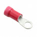 0190710182 by Molex - CONNECTOR RING CIRC 8AWG #1/4 CRIMP