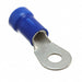 0190710190 by Molex - CONNECTOR RING CIRC 6AWG #1/4 CRIMP