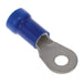 0190710192 by Molex - CONNECTOR RING CIRC 6AWG #1/4 CRIMP