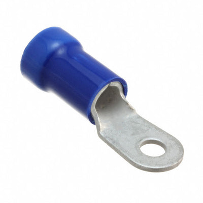 0190710221 by Molex - CONNECTOR RING CIRC 6AWG #10 CRIMP