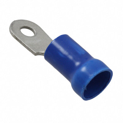 0190710223 by Molex - CONNECTOR RING CIRC 6AWG #10 CRIMP