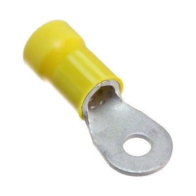 0190710237 by Molex - CONNECTOR RING CIRC 4AWG #1/4 CRIMP