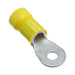 0190710237 by Molex - CONNECTOR RING CIRC 4AWG #1/4 CRIMP