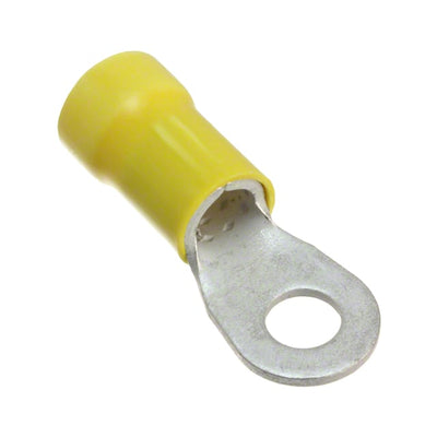 0190710243 by Molex - CONNECTOR RING CIRC 4AWG #5/16 CRIMP