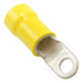 0190710253 by Molex - CONNECTOR RING CIRC 4AWG #1/4 CRIMP