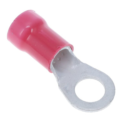 0190710272 by Molex - CONNECTOR RING CIRC 2AWG #1/2 CRIMP