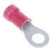 0190710272 by Molex - CONNECTOR RING CIRC 2AWG #1/2 CRIMP