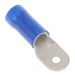0190710303 by Molex - CONNECTOR RING CIRC 1/0AWG #1/4 CRIMP