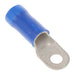 0190710305 by Molex - CONNECTOR RING CIRC 1/0AWG #3/8 CRIMP