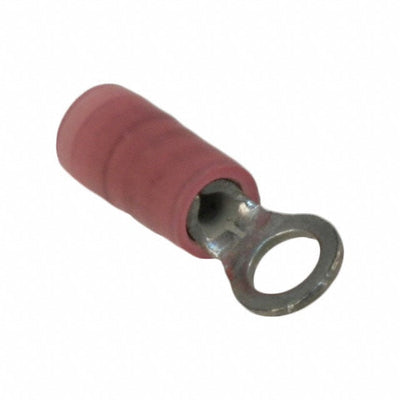 0190730010 by Molex - CONNECTOR RING CIRC 18-22AWG #6 CRIMP